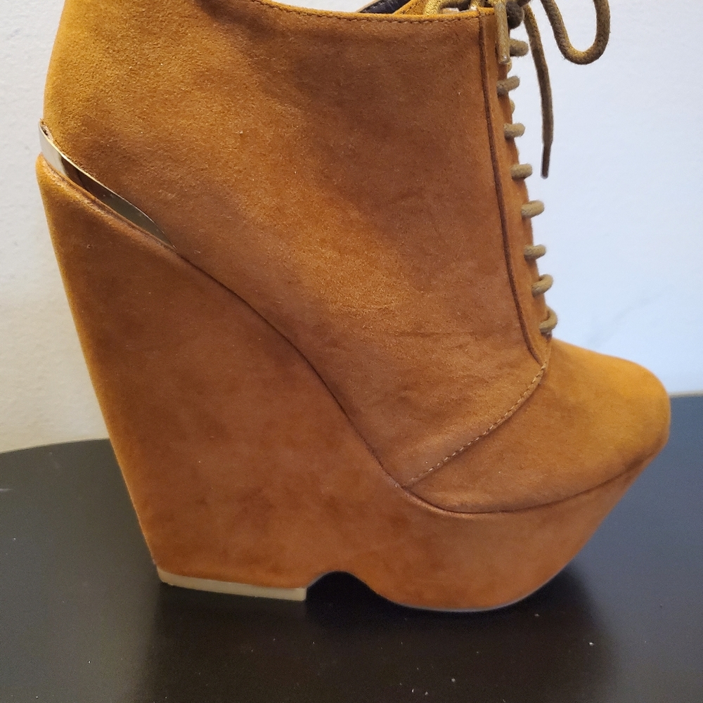Booties